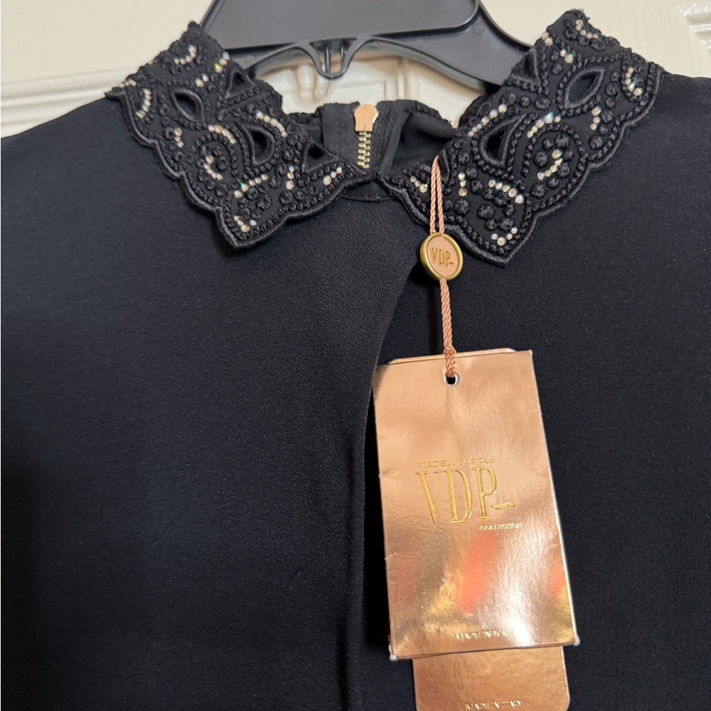 VDP Black Garment. Made in Italy - Picture 4 of 10